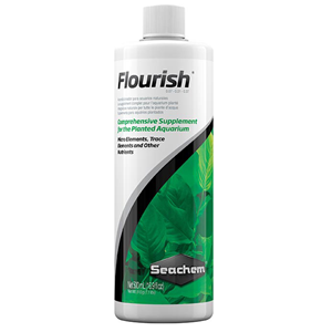 Seachem Flourish 500Ml