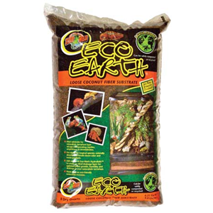 Zoomed Eco Earth Loose 8.8L