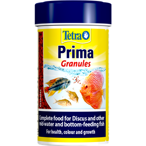 Tetra Prima Granules