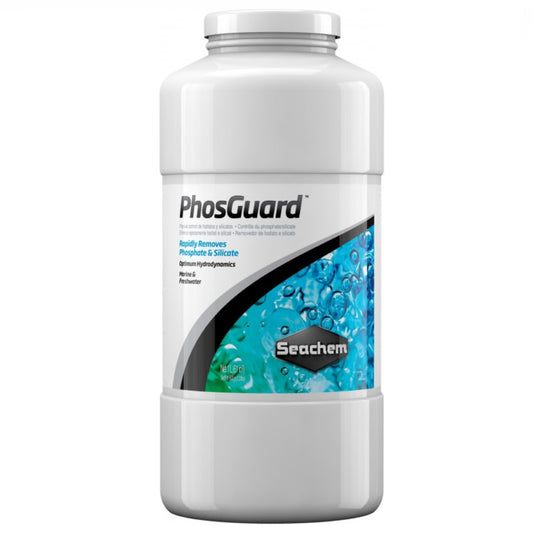 Seachem Phosguard 1L