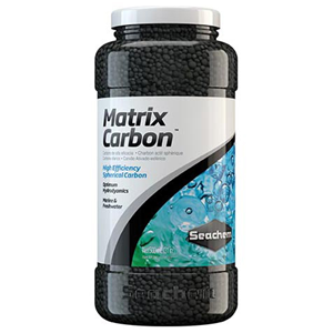 Matrix Carbon 250ml