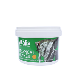 Vitalis Tropical Flake 22G