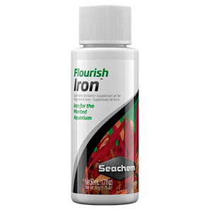 Seachem Flourish Iron 100Ml