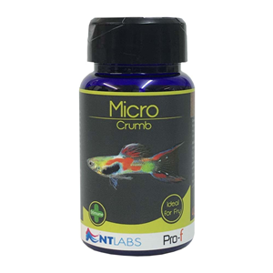 NT Labs Pro - F Micro Crumb 40G