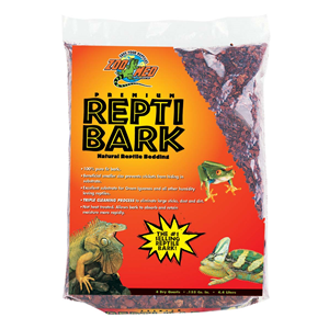 Zoomed Repti Bark 4.4L