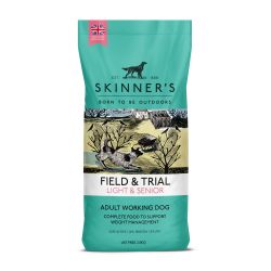 Skinner's Field & Trial Light & Senior 2.5kg