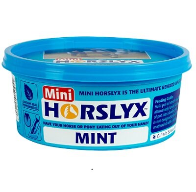 Horslyx Minilick Mint 650g