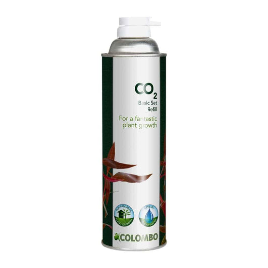 CO2 Basic Set Refill