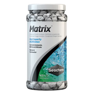 Seachem Matrix 250Ml