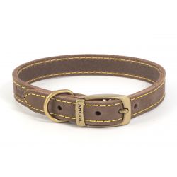 Ancol Timberwolf Collar Sable