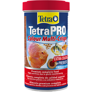 Tetra Pro Colour