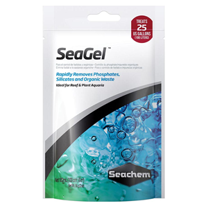 Seachem Seagel 100Ml