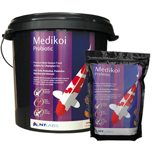 Nt Medikoi Probiotic 750G