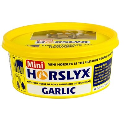 Horslyx Minilick Garlic 650g