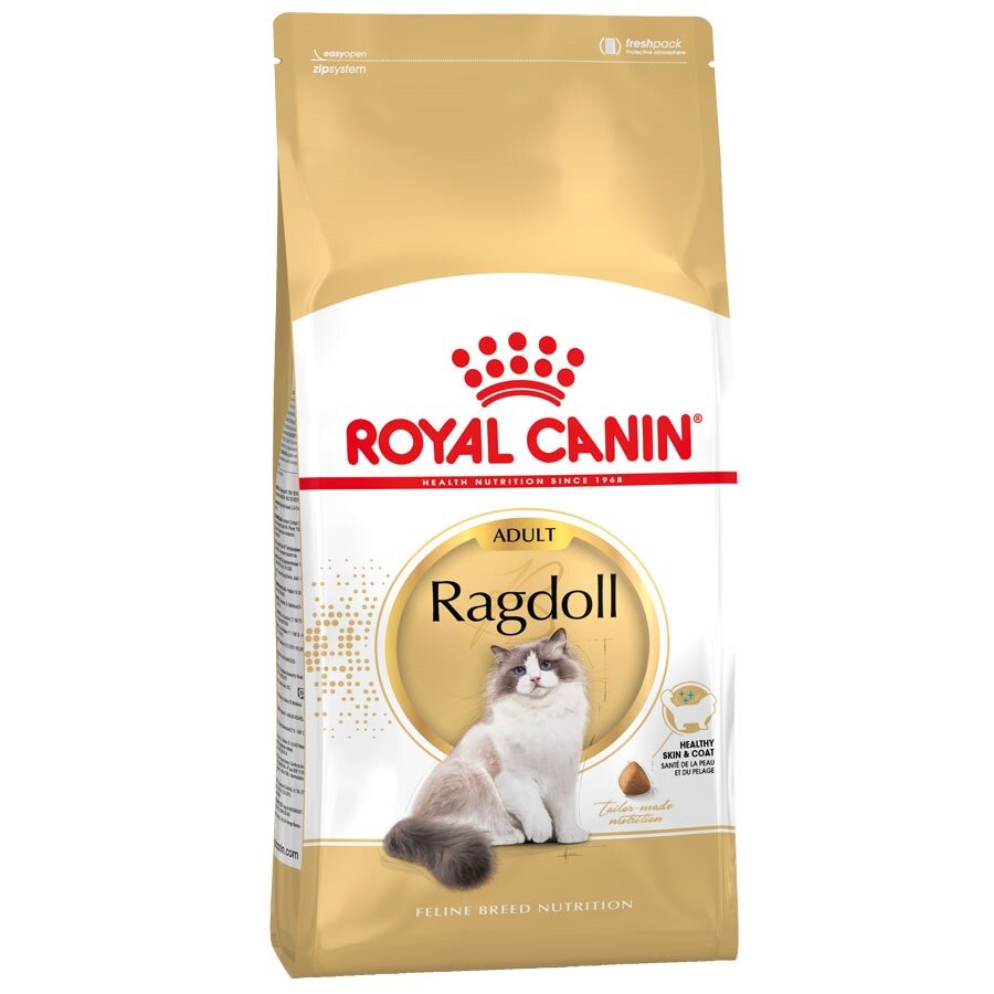 Royal Canin Ragdoll Food 2kg