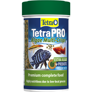 Tetra Pro Algae