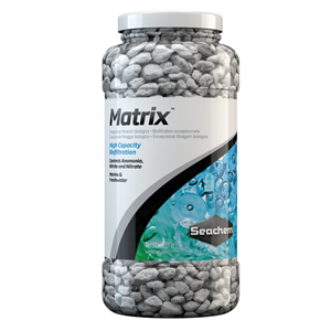 Seachem Matrix 500Ml