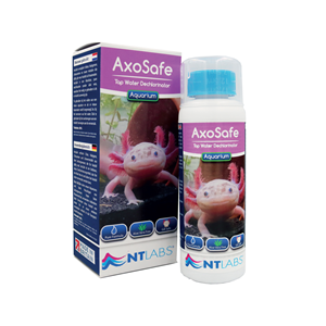 Nt Aquarium Axosafe 100Ml