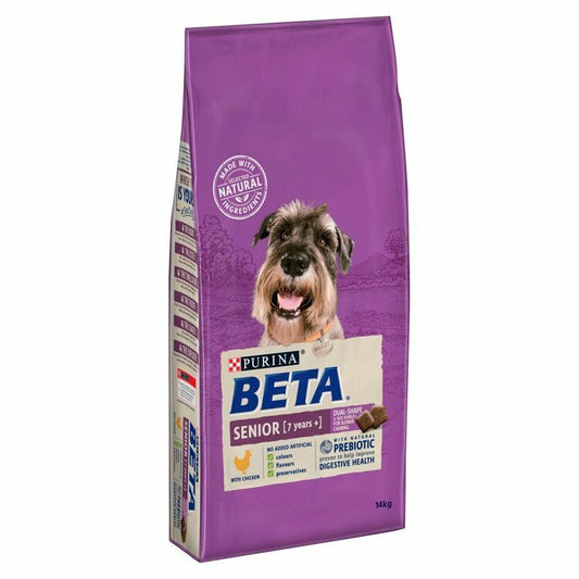 Beta Adult Senior 14kg