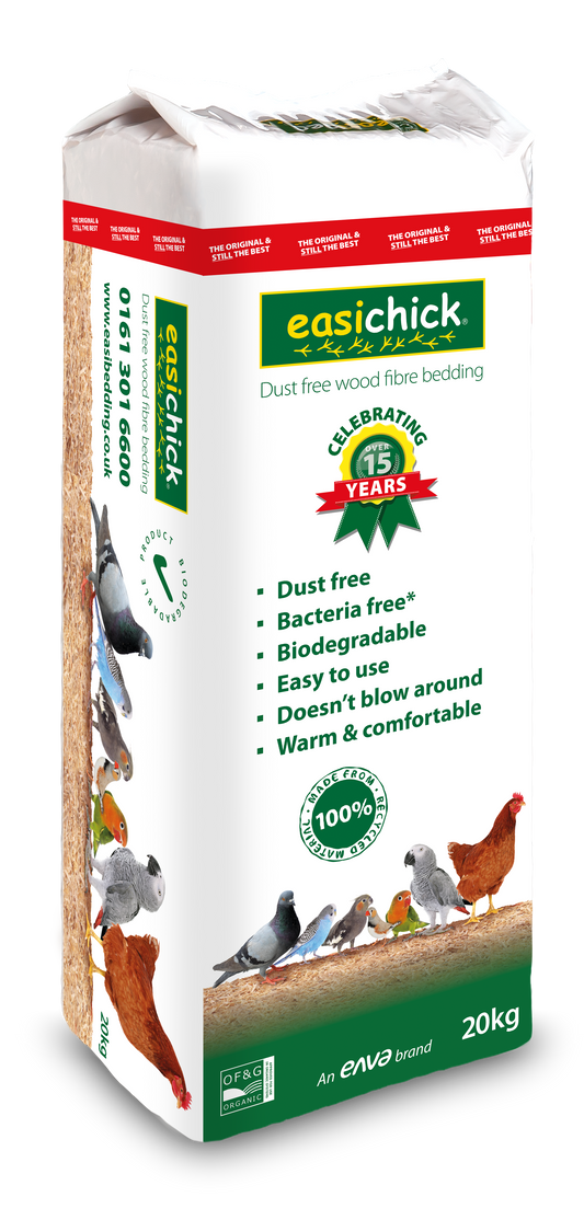 Easibed Easichick 20kg