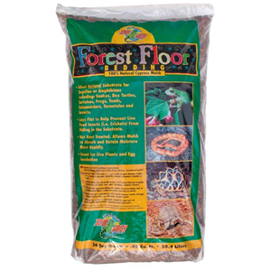 Zoomed Forest Floorbedding 26.4L