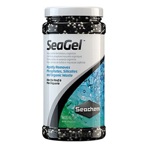 Seachem Seagel 250Ml