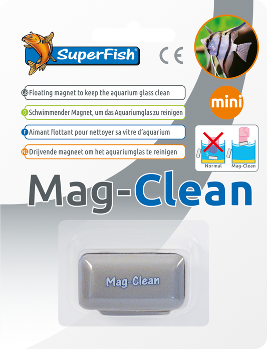 Superfish Mag Clean Mini