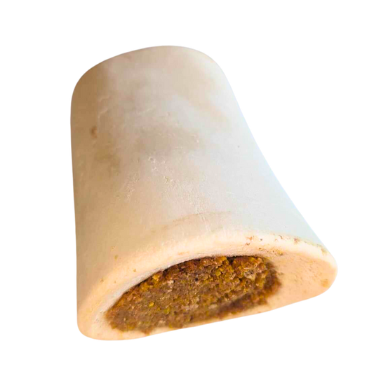 Peanut Butter Filled Bone - Single