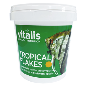 Vitalis Tropical Flake 90G