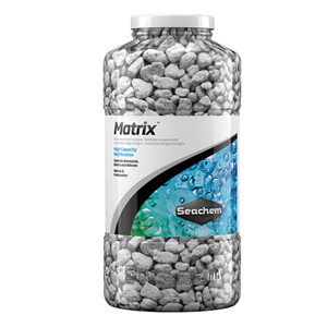 Seachem Matrix 1 Ltr