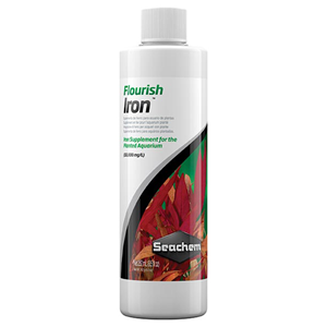 Seachem Flourish Iron 250Ml