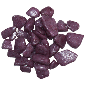 Hugo Violet Gravel 5 - 8mm 2Kg