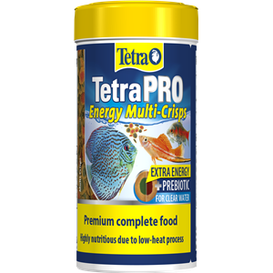 Tetra Pro Energy