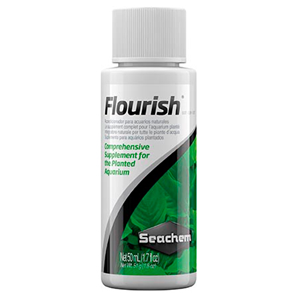 Seachem Flourish 100ml