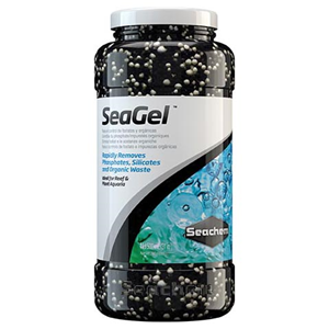 Seachem Seagel 500Ml