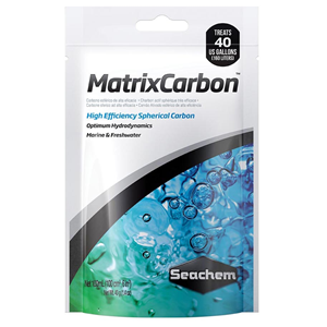 Seachem Matrix Carbon 100Ml