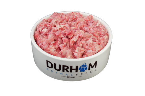 DAF - Chicken Mince - 14 x 454g/1lb