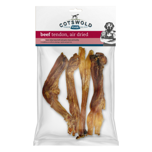 Cotswold Raw Beef Tendon 250g