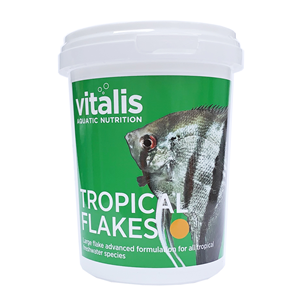 Vitalis Tropical Flake 40G