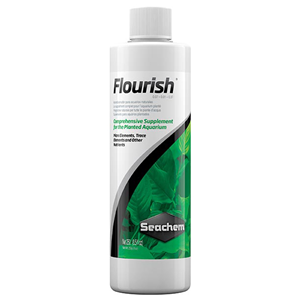 Seachem Flourish 250Ml