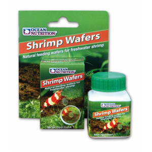 Ocean Nutrition Shrimp Wafers 15G