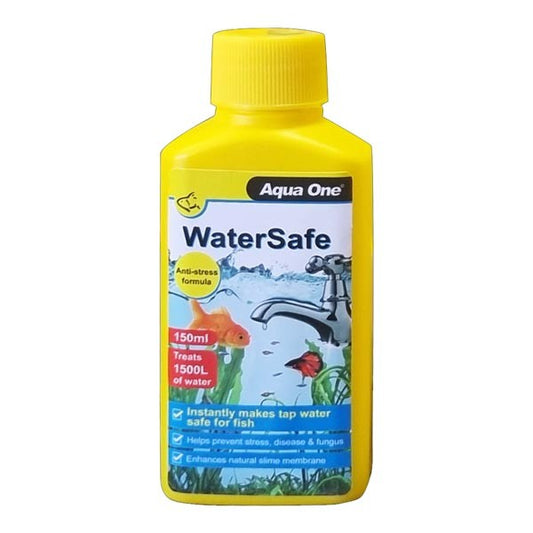 Aqua One WaterSafe