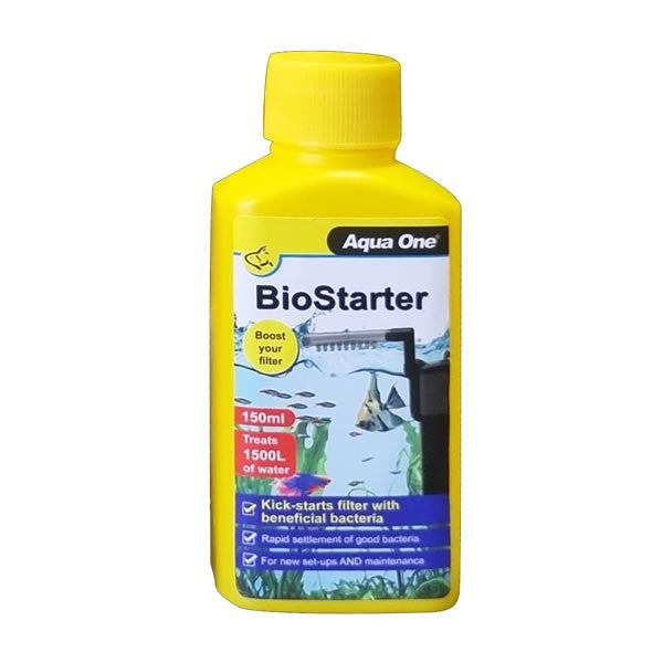 Aqua One BioStarter