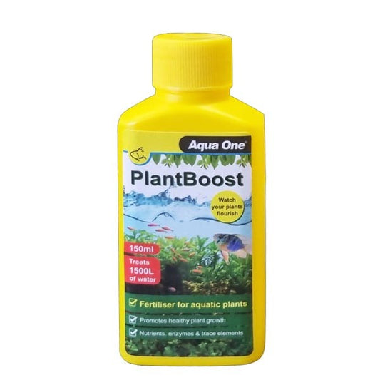 Aqua One PlantBoost 150ml