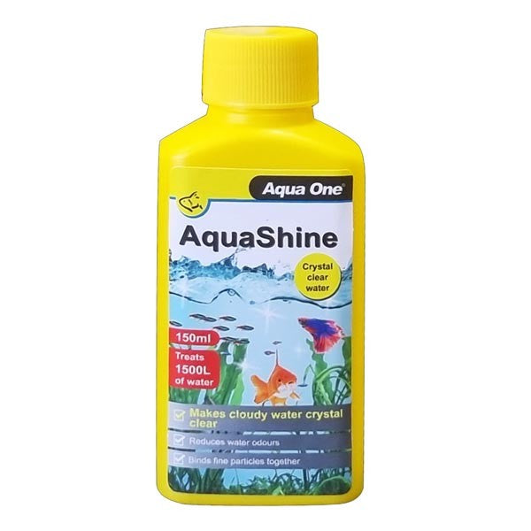 Aqua One Aquashine 150ml