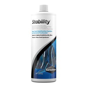 Seachem Stability 1L