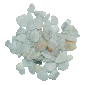 Hugo Marble White Gravel 2-4mm 2Kg