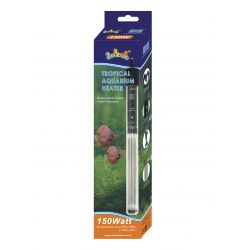 Fish 'R' Fun Aquarium Heater, 150w