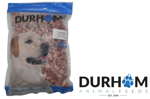 DAF - Chunky Free Flow - Beef Mince -  1kg