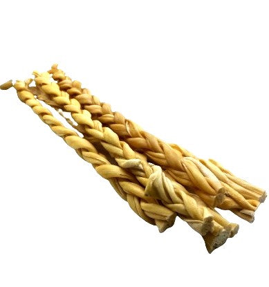 Lamb Skin Braid 30cm - Single